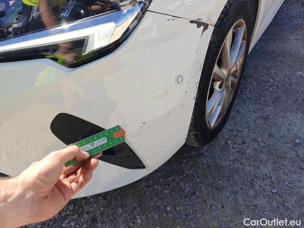  Opel  Corsa OPEL  1.2T XHL 74kW (100CV) Elegance #37