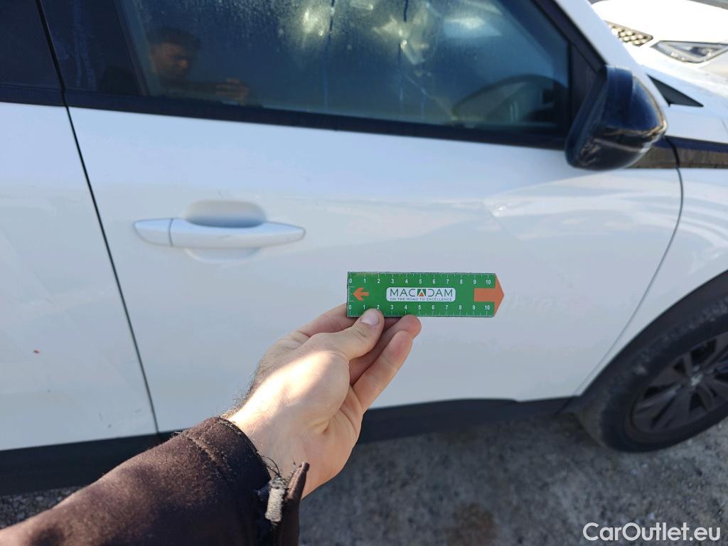  Peugeot  2008  Active Pack 1.2 PureTech 130CV MT6 E6d #25