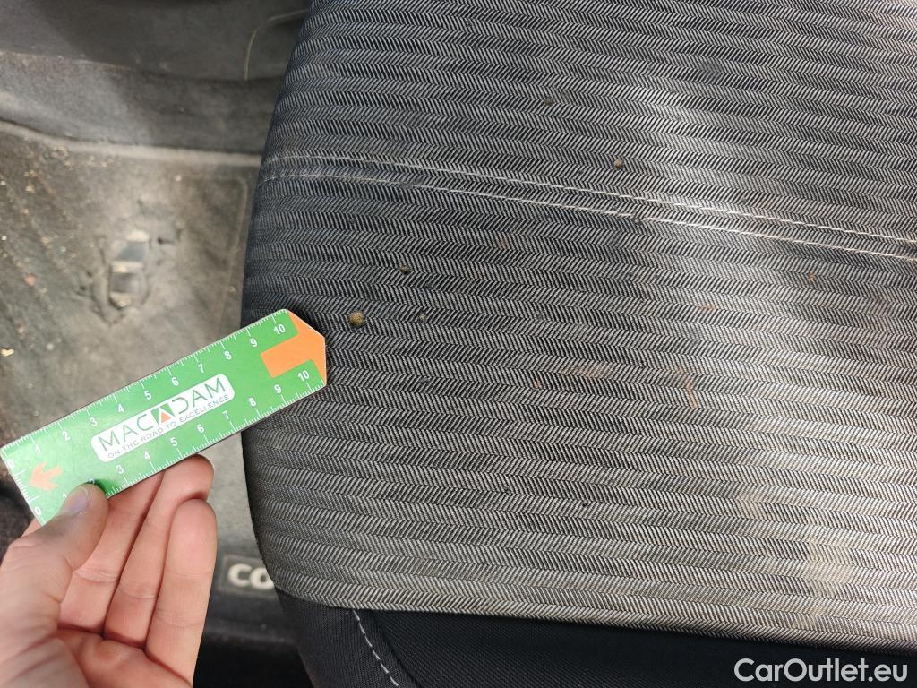  Opel  Corsa OPEL  / 2019 / 5P / berlina con portón 1.2T XHL 74kW (100CV) Edition #7