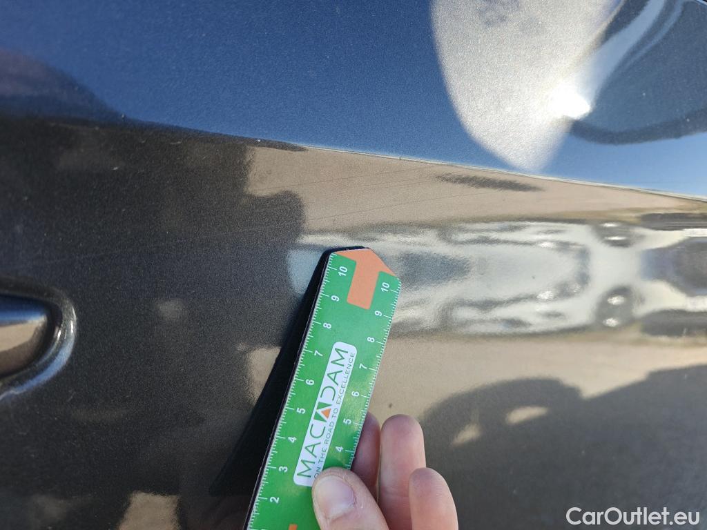  Opel   Grandland X OPEL PHEV / 2017 / 5P / todoterreno 1.6 Turbo Edition Auto 4x2 #35