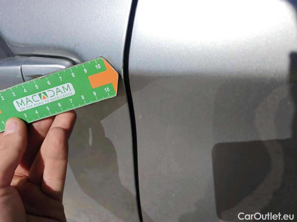  Nissan  Qashqai NISSAN  / 2017 / 5P / todoterreno DIG-T 116 kW (160 CV) E6D DCT ACENTA #12