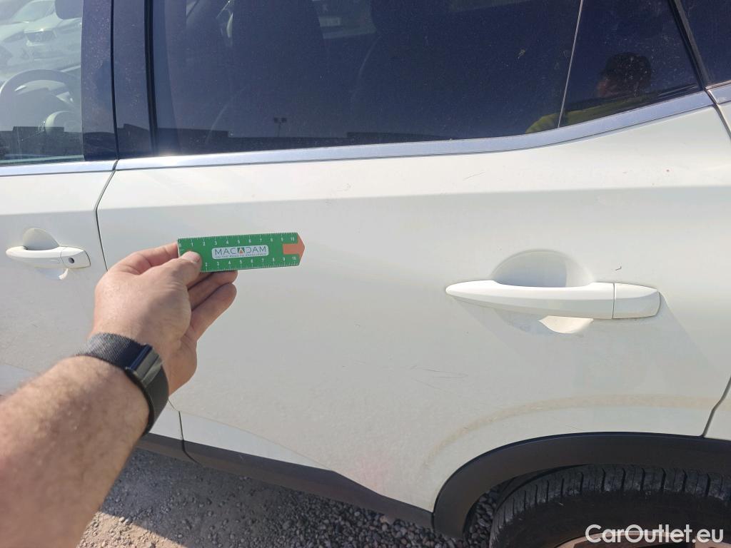  Nissan  Qashqai NISSAN  / 2021 / 5P / todoterreno DIG-T 116kW mHEV Xtronic Tekna #26