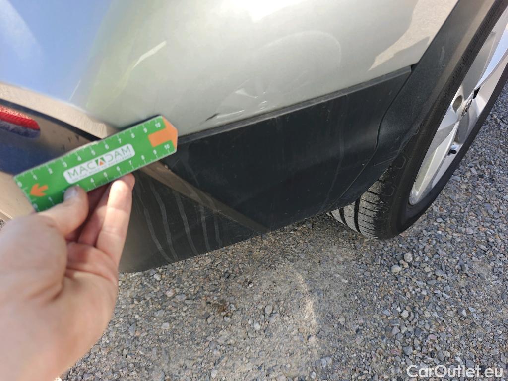  Nissan  Qashqai NISSAN  / 2017 / 5P / todoterreno DIG-T 116 kW (160 CV) E6D DCT ACENTA #45