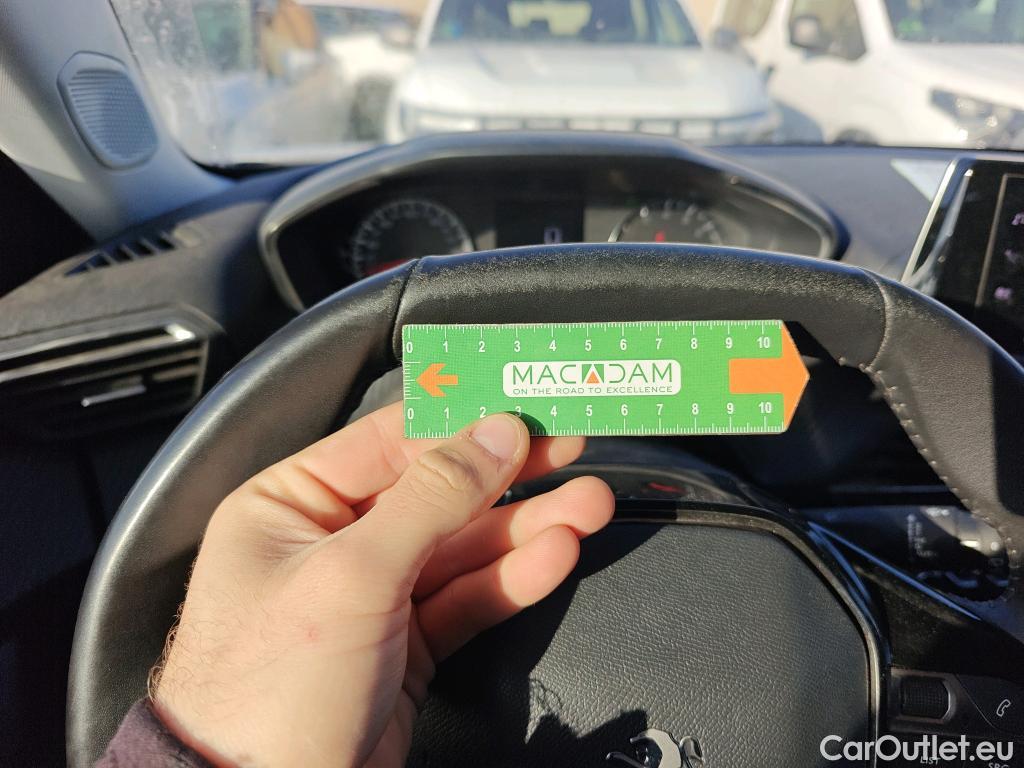  Peugeot  2008  Active Pack 1.2 PureTech 130CV MT6 E6d #41