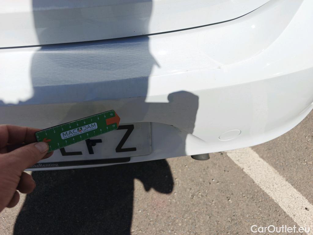  Opel  Corsa OPEL  / 2019 / 5P / berlina con portón 1.2T XHL 74kW (100CV) Elegance (CX) #16