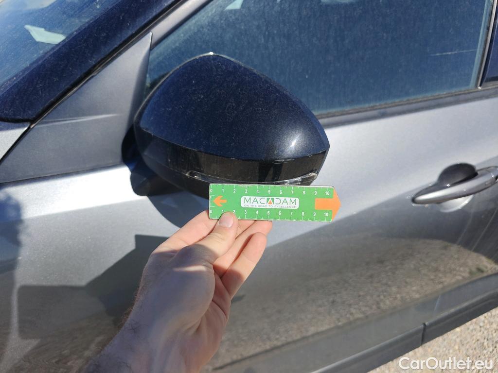  Nissan  Juke NISSAN  / 2019 / 5P / crossover DIG-T 84 kW (114 CV) 6M/T N-Connecta #10