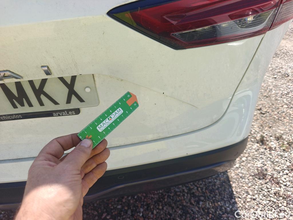  Nissan  Qashqai NISSAN  / 2021 / 5P / todoterreno DIG-T 116kW mHEV Xtronic Tekna #30