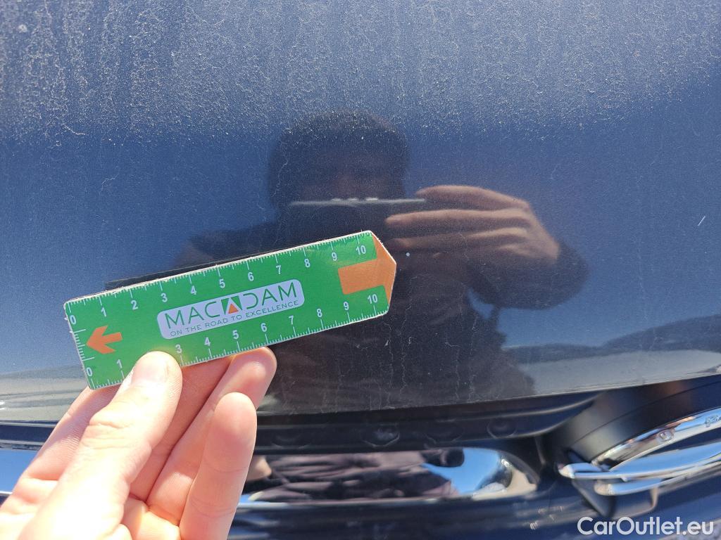  Opel   Grandland X OPEL PHEV / 2017 / 5P / todoterreno 1.6 Turbo Edition Auto 4x2 #43