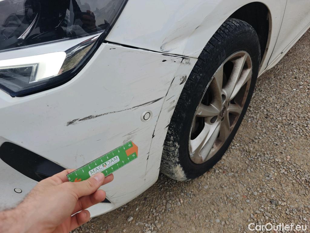  Opel  Corsa OPEL  1.2T XHL 74kW (100CV) Elegance (CX2) #40