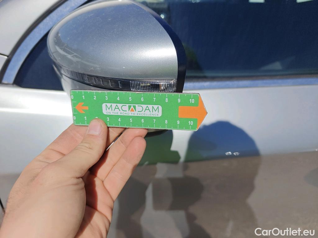  Nissan  Qashqai NISSAN  / 2017 / 5P / todoterreno DIG-T 116 kW (160 CV) E6D DCT ACENTA #38