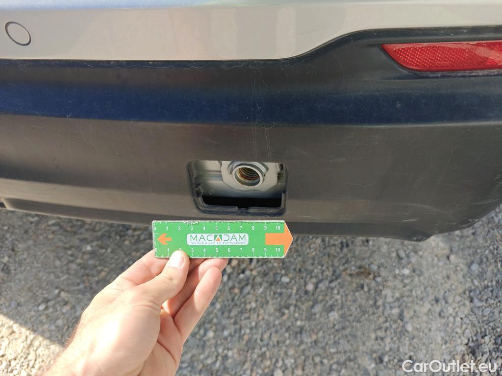  Nissan  Qashqai NISSAN  / 2017 / 5P / todoterreno DIG-T 116 kW (160 CV) E6D DCT ACENTA #29