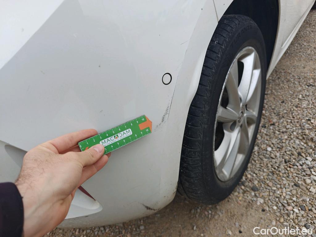  Opel  Corsa OPEL  1.2T XHL 74kW (100CV) Elegance (CX2) #21