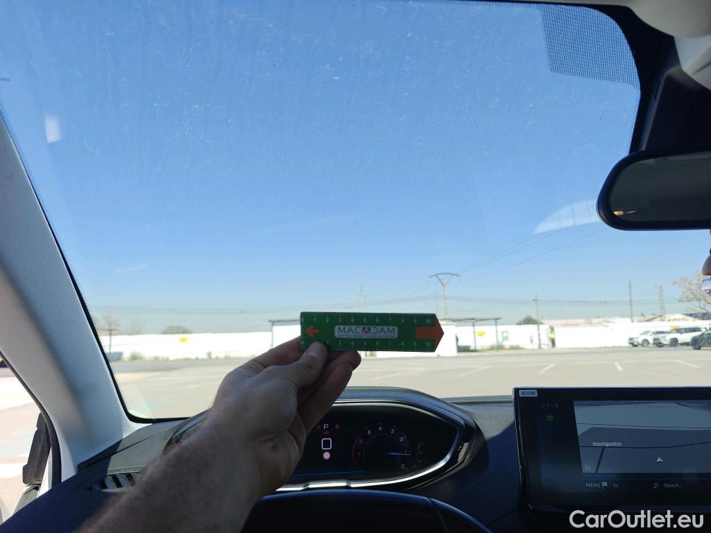  Peugeot  3008 PEUGEOT  / 2020 / 5P / todoterreno 1.2 PureTech 96KW S&S Active Pack EAT8 #1