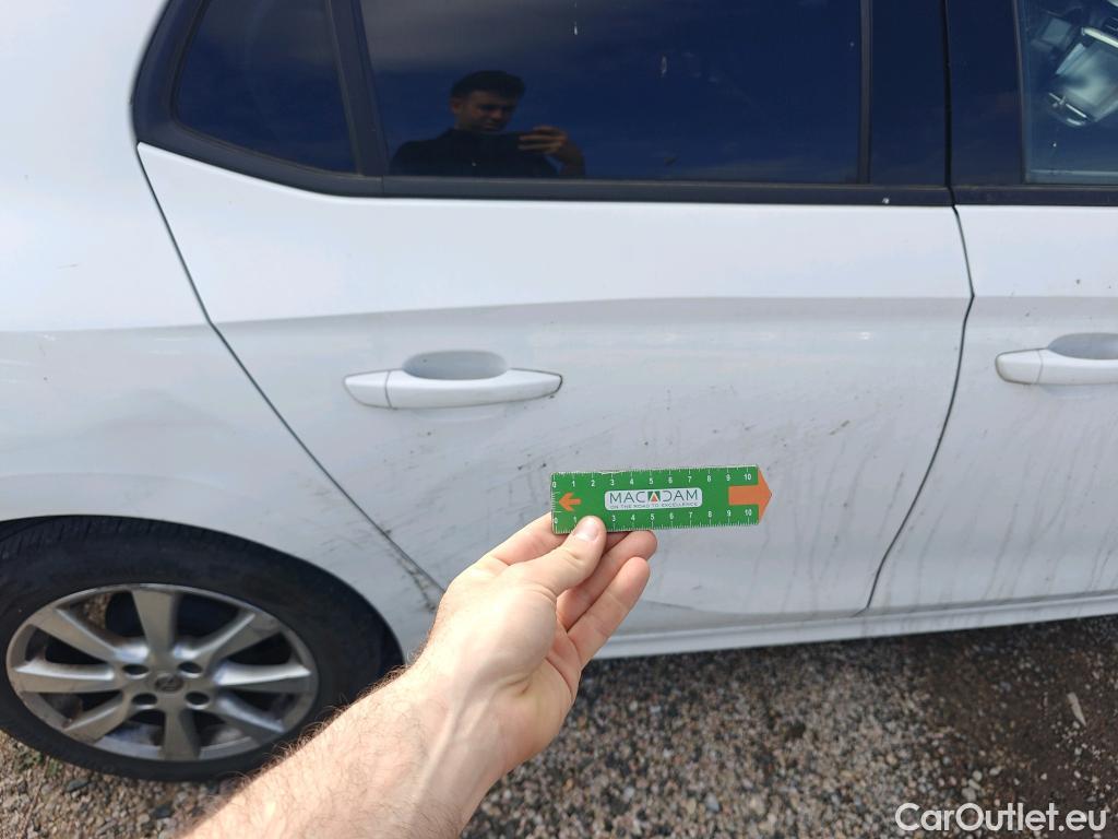  Opel  Corsa OPEL  / 2019 / 5P / berlina con portón 1.2T XHL 74kW (100CV) Edition #10