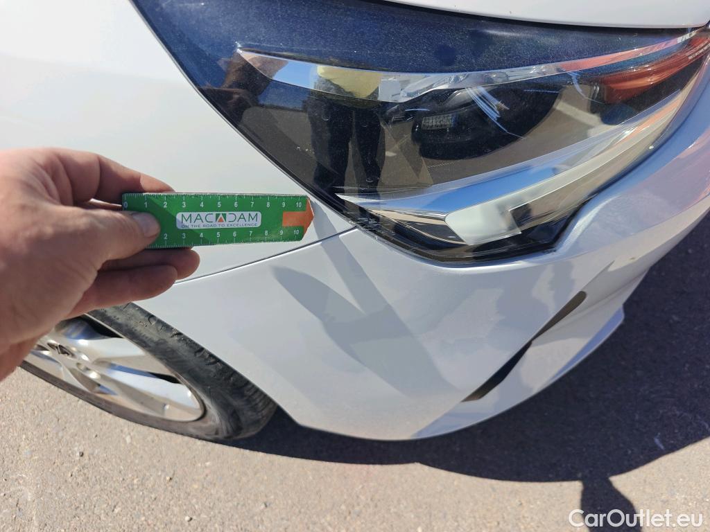  Opel  Corsa OPEL  / 2019 / 5P / berlina con portón 1.2T XHL 74kW (100CV) Elegance (CX) #7