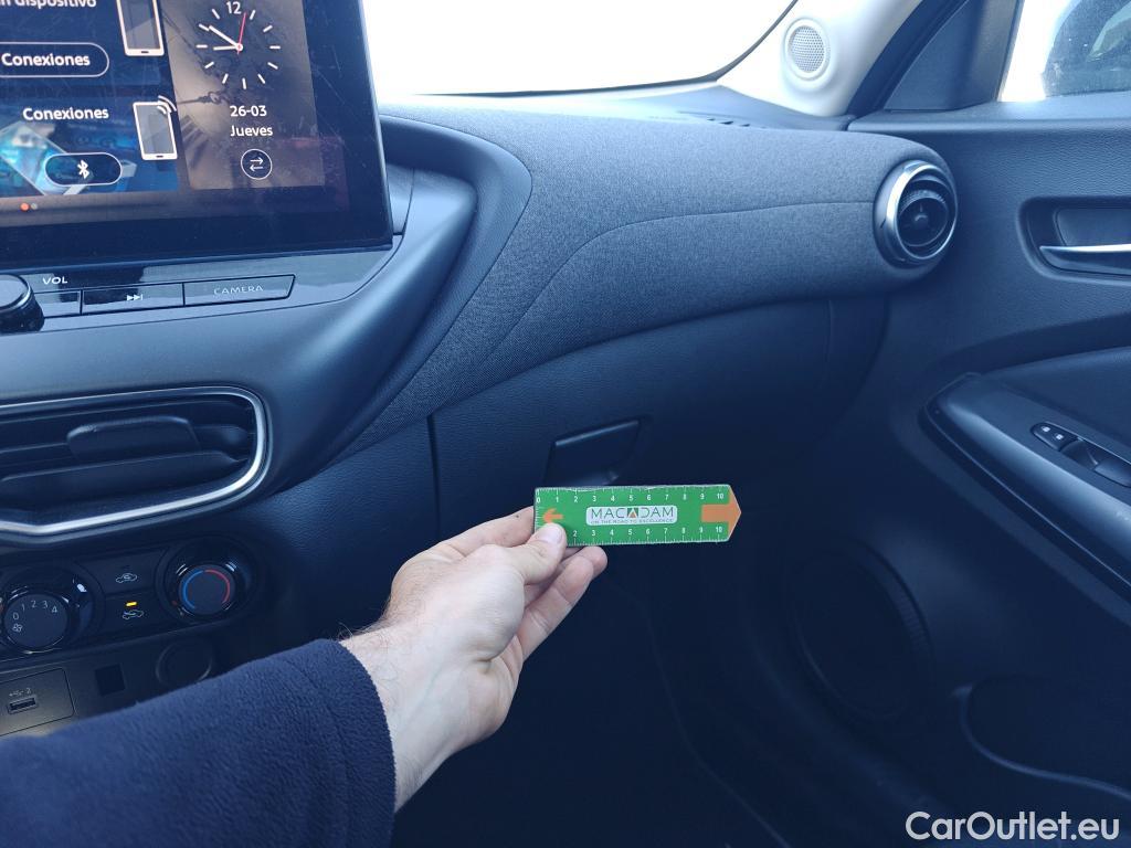  Nissan  Juke NISSAN  / 2019 / 5P / crossover DIG-T 84 kW (114 CV) DCT 7 Vel. Acenta - #19