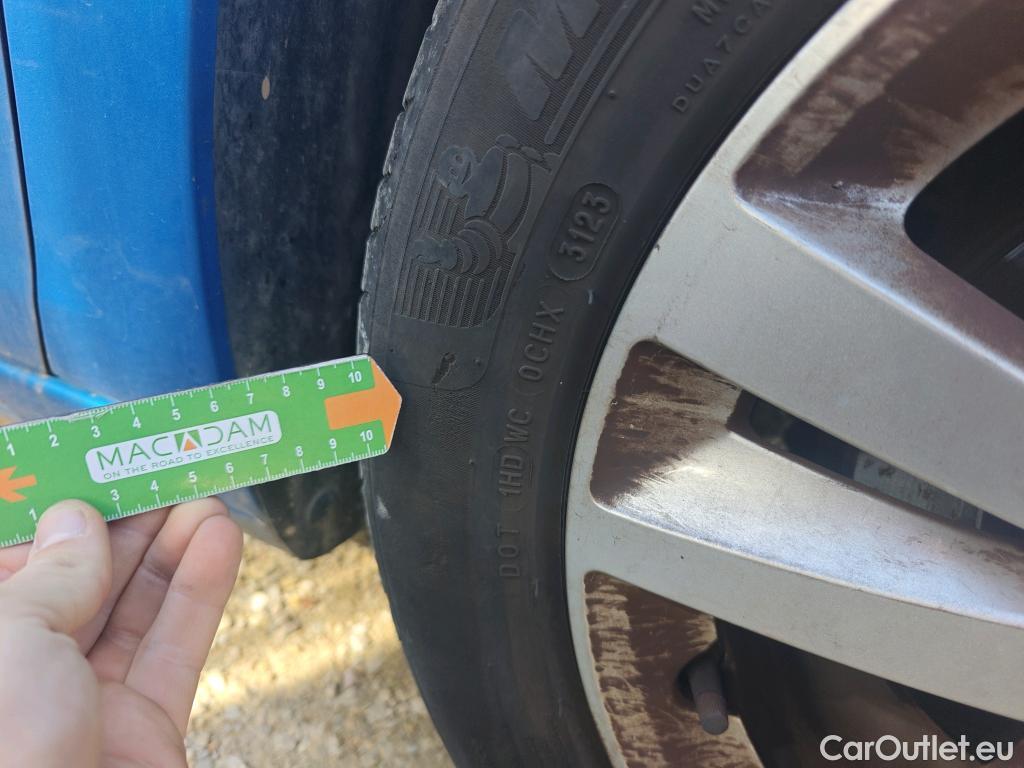  Peugeot  308  SW Active Pack 1.5 HDi 100CV MT6 E6dT #18