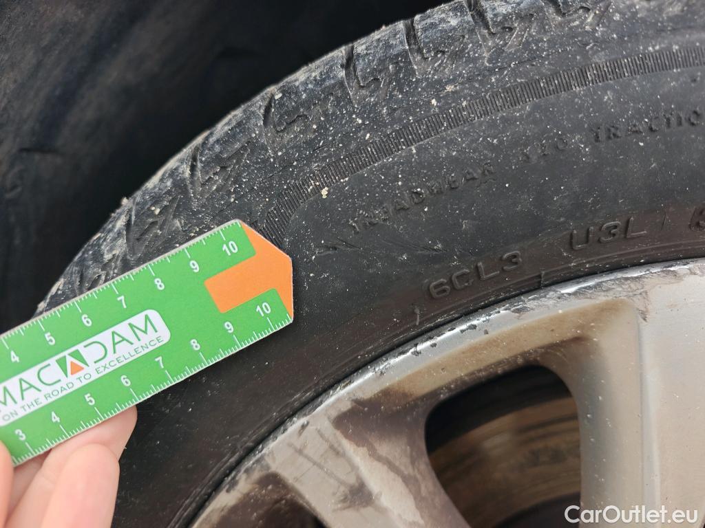  Opel  Corsa OPEL  1.2T XHL 74kW (100CV) Elegance (CX2) #55