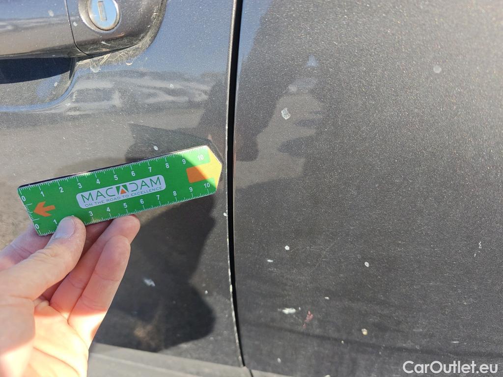  Opel   Grandland X OPEL PHEV / 2017 / 5P / todoterreno 1.6 Turbo Edition Auto 4x2 #12