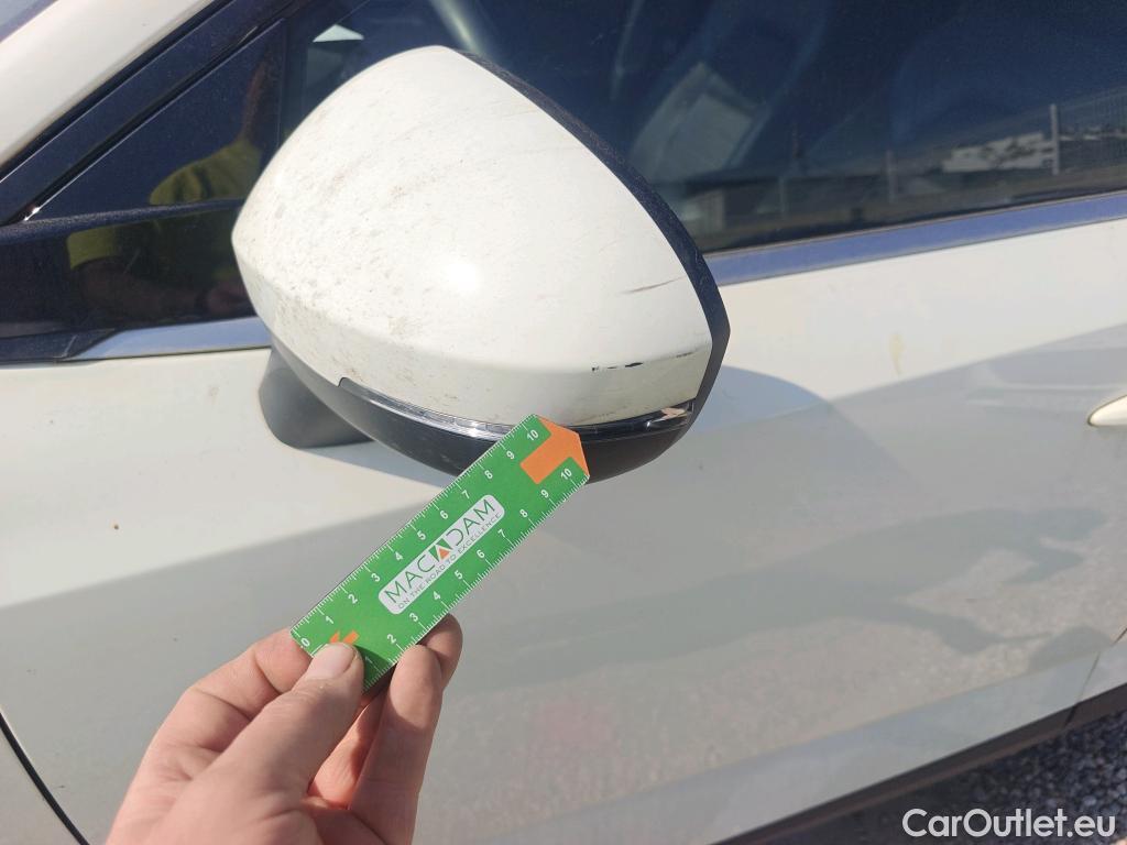  Nissan  Qashqai NISSAN  / 2021 / 5P / todoterreno DIG-T 116kW mHEV Xtronic Tekna #21