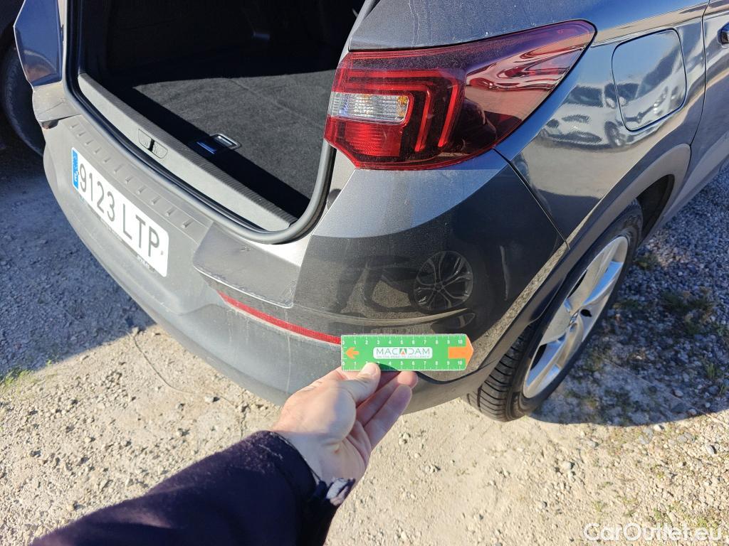  Opel   Grandland X OPEL PHEV / 2017 / 5P / todoterreno 1.6 Turbo Edition Auto 4x2 #40