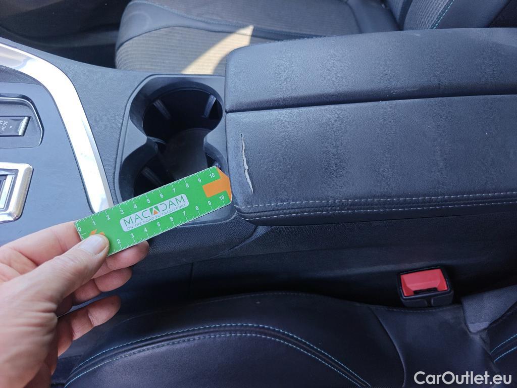  Peugeot  3008  Allure 1.5 HDi 130CV AT8 E6d #13