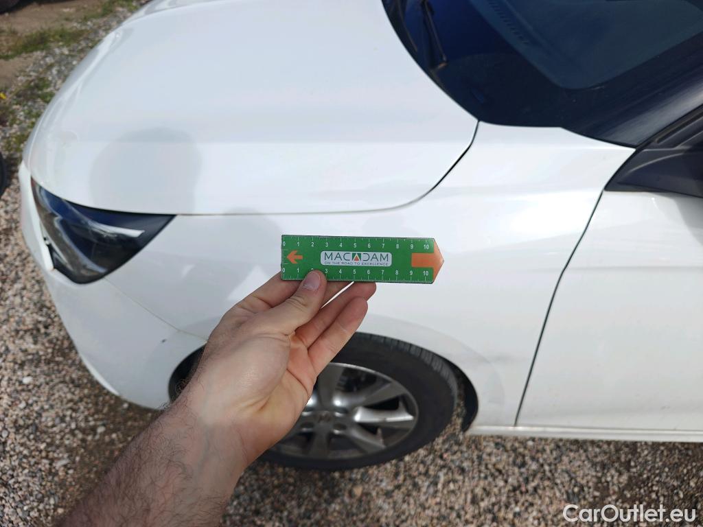  Opel  Corsa OPEL  / 2019 / 5P / berlina con portón 1.2T XHL 74kW (100CV) Edition #17