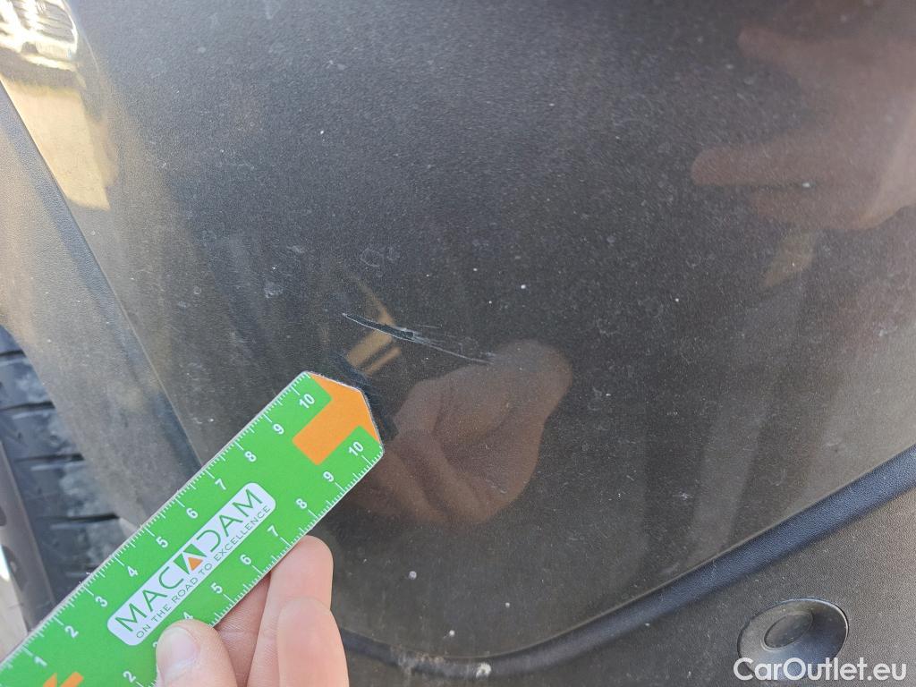  Opel   Grandland X OPEL PHEV / 2017 / 5P / todoterreno 1.6 Turbo Edition Auto 4x2 #22