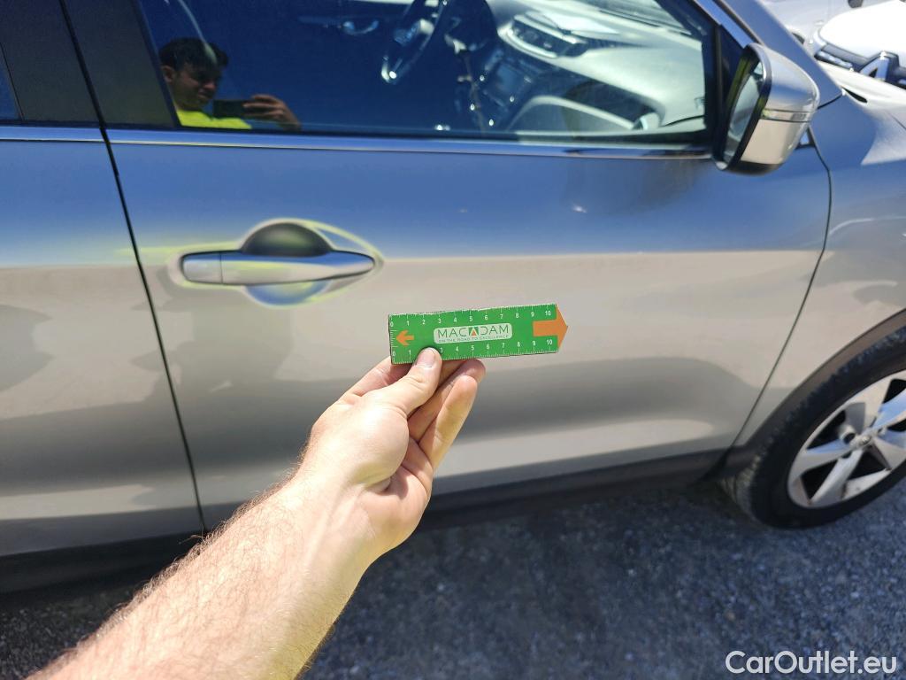  Nissan  Qashqai NISSAN  / 2017 / 5P / todoterreno DIG-T 116 kW (160 CV) E6D DCT ACENTA #6