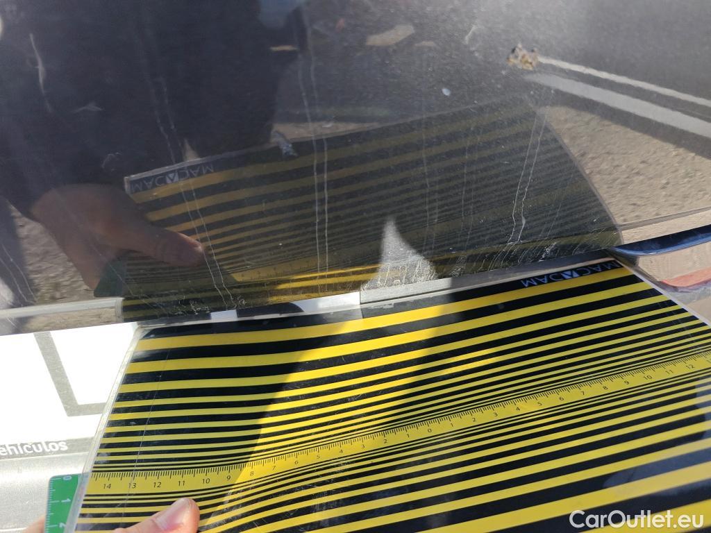  Opel   Grandland X OPEL PHEV / 2017 / 5P / todoterreno 1.6 Turbo Edition Auto 4x2 #4