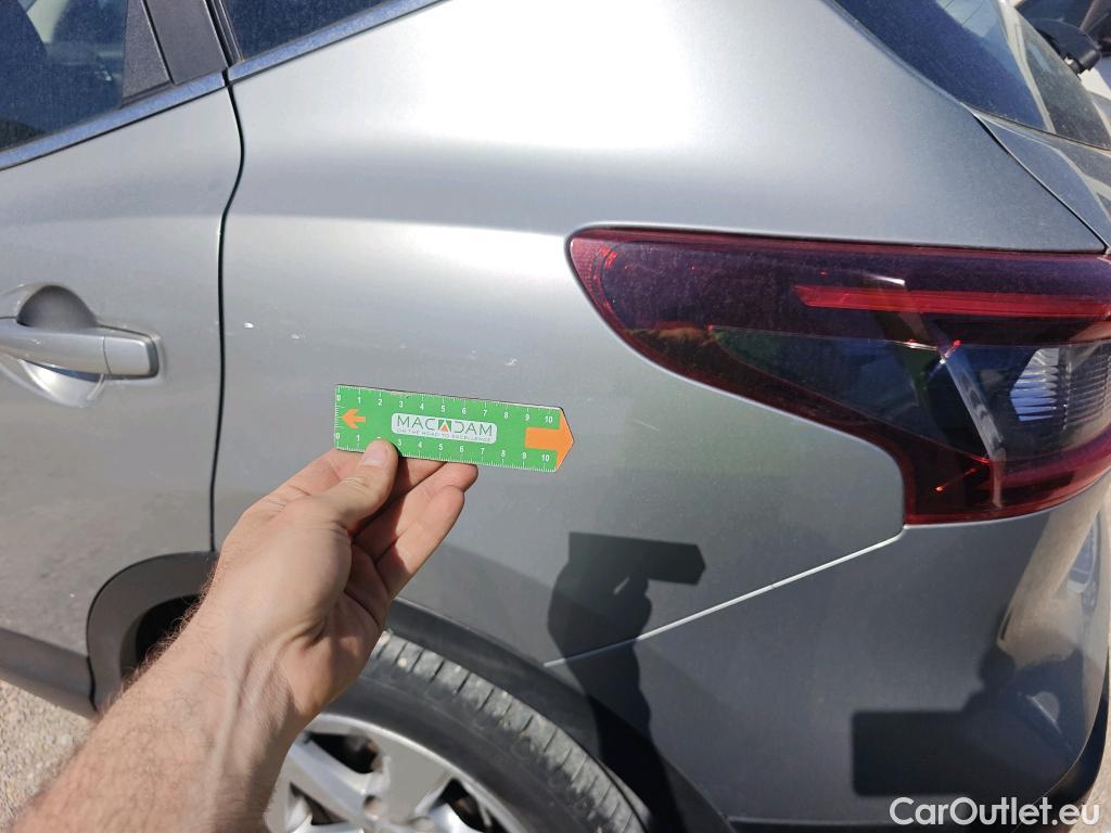  Nissan  Qashqai NISSAN  / 2017 / 5P / todoterreno DIG-T 116 kW (160 CV) E6D DCT ACENTA #33