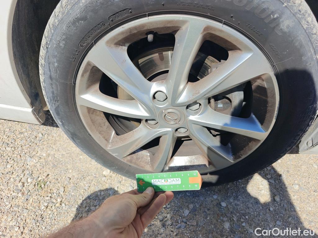  Opel  Corsa OPEL  1.2T XHL 74kW (100CV) Elegance #29