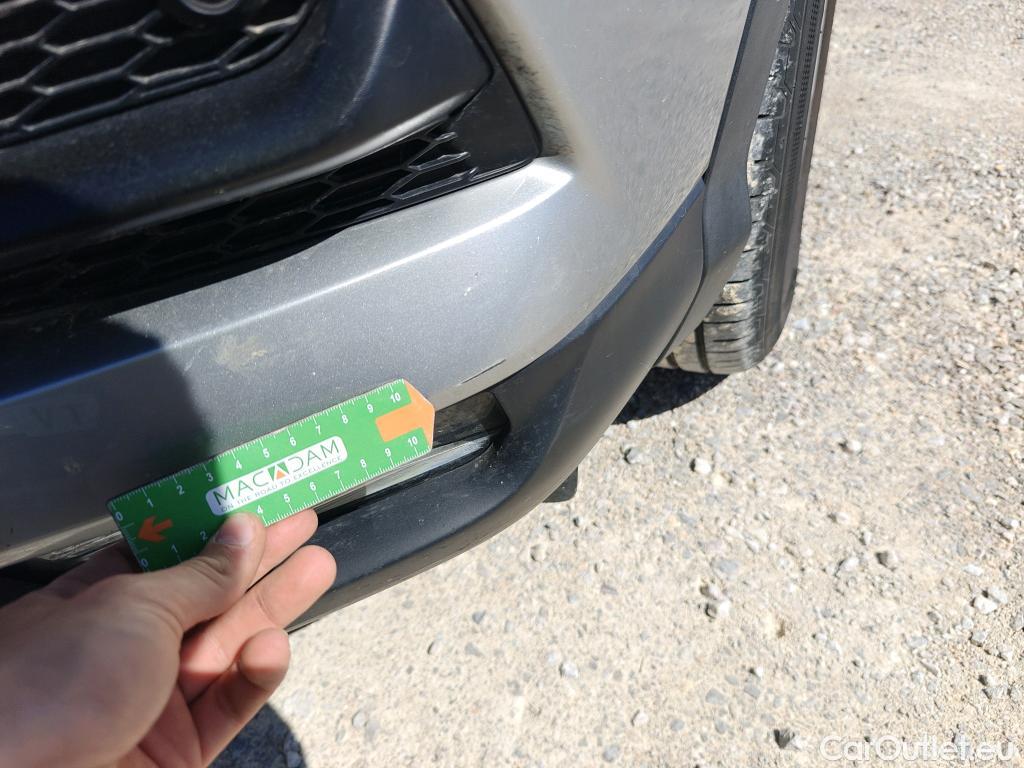  Nissan  Qashqai NISSAN  / 2017 / 5P / todoterreno DIG-T 116 kW (160 CV) E6D DCT ACENTA #26