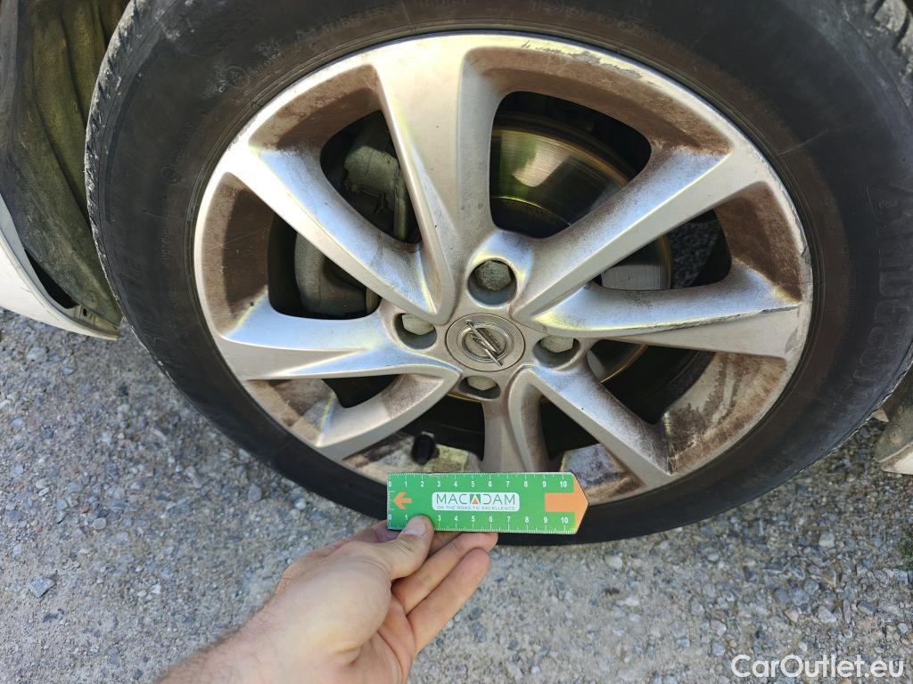  Opel  Corsa OPEL  1.2T XHL 74kW (100CV) Elegance #25