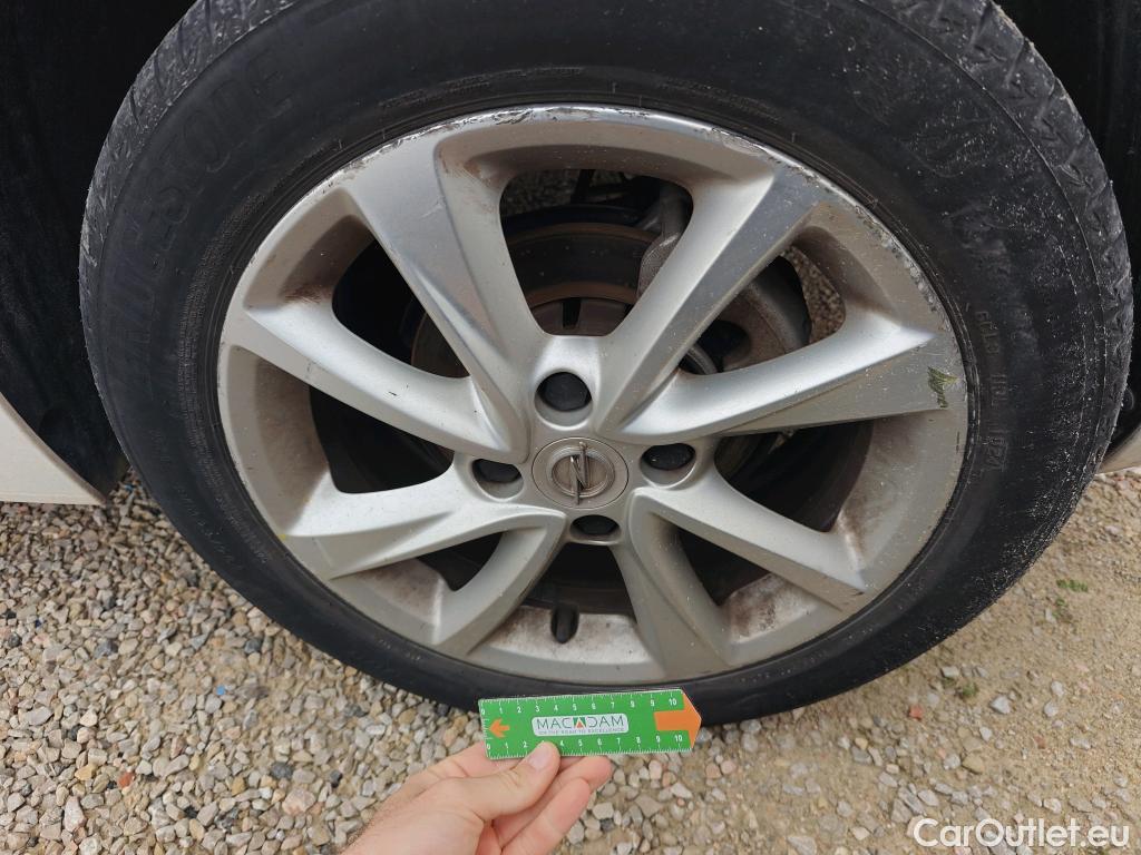  Opel  Corsa OPEL  1.2T XHL 74kW (100CV) Elegance (CX2) #52