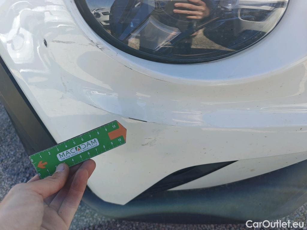  Nissan  Juke NISSAN  / 2019 / 5P / crossover DIG-T 84 kW (114 CV) DCT 7 Vel. Acenta - #22