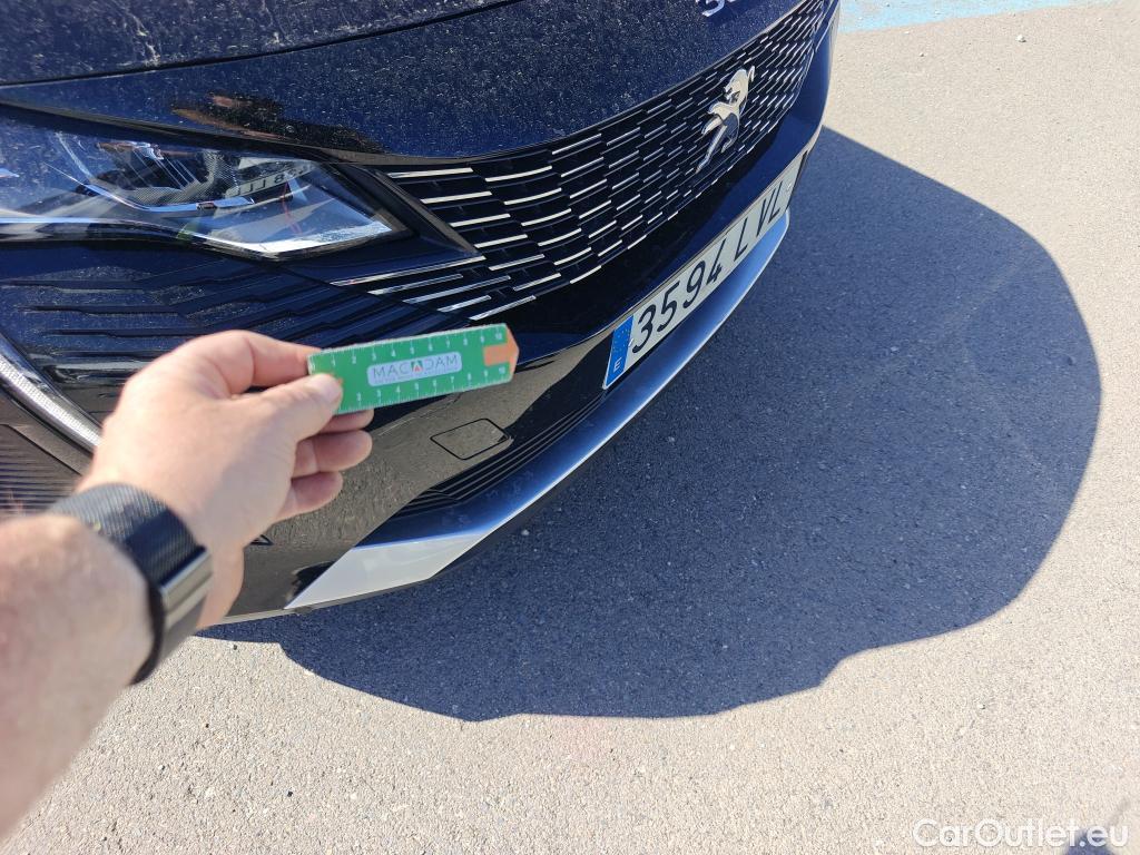  Peugeot  3008  Allure 1.5 HDi 130CV AT8 E6d #16