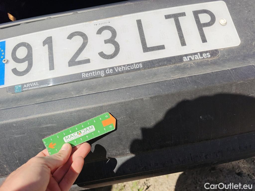  Opel   Grandland X OPEL PHEV / 2017 / 5P / todoterreno 1.6 Turbo Edition Auto 4x2 #30