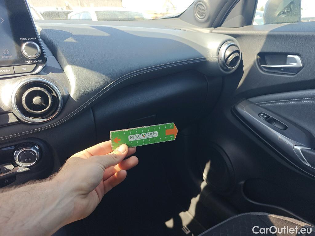  Nissan  Juke NISSAN  / 2019 / 5P / crossover DIG-T 84 kW (114 CV) 6M/T N-Connecta #7