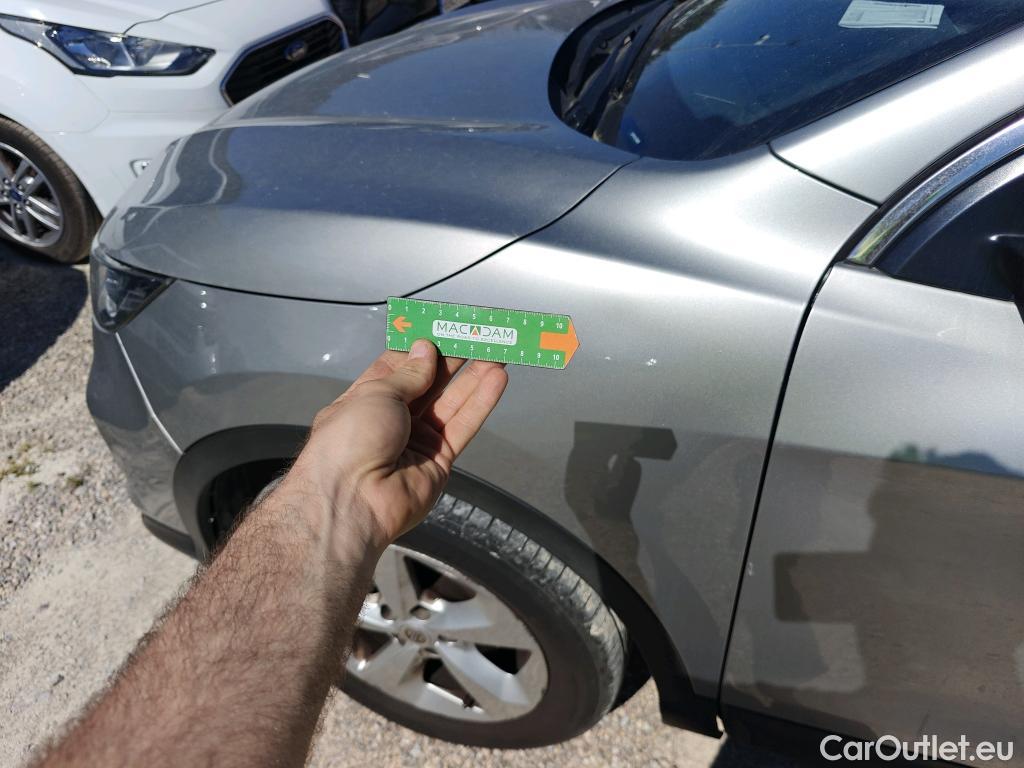  Nissan  Qashqai NISSAN  / 2017 / 5P / todoterreno DIG-T 116 kW (160 CV) E6D DCT ACENTA #40