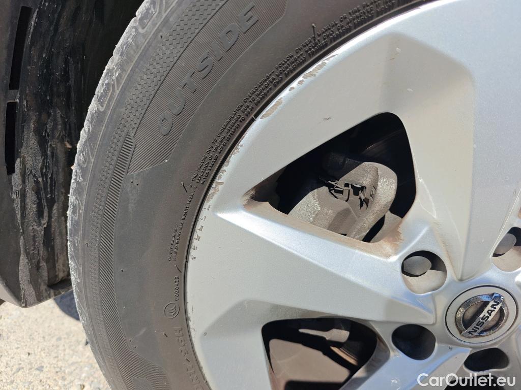  Nissan  Qashqai NISSAN  / 2017 / 5P / todoterreno DIG-T 116 kW (160 CV) E6D DCT ACENTA #19