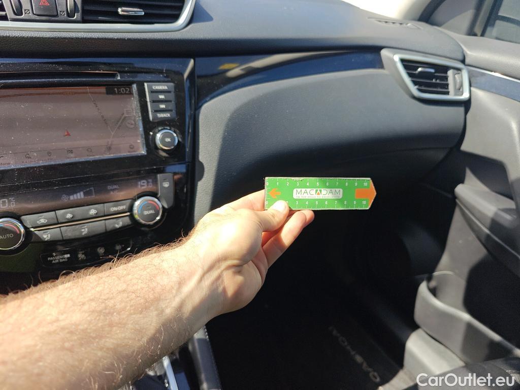  Nissan  Qashqai NISSAN  / 2017 / 5P / todoterreno DIG-T 116 kW (160 CV) E6D DCT ACENTA #20