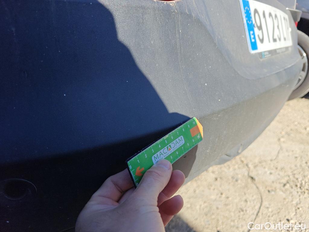  Opel   Grandland X OPEL PHEV / 2017 / 5P / todoterreno 1.6 Turbo Edition Auto 4x2 #31