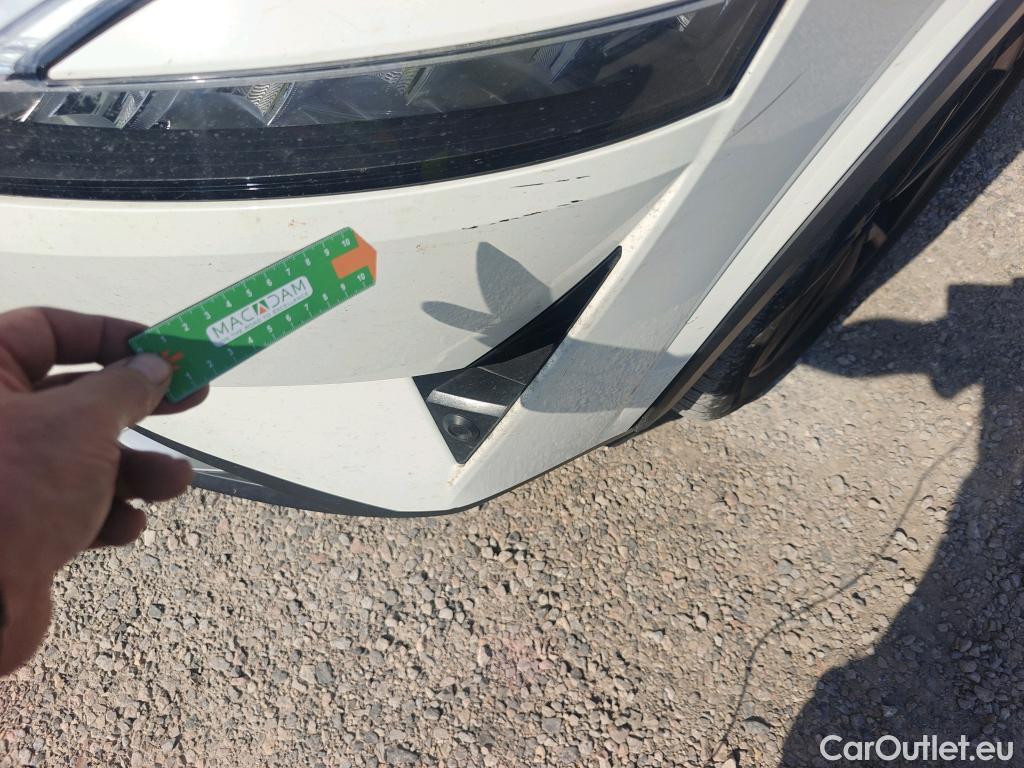  Nissan  Qashqai NISSAN  / 2021 / 5P / todoterreno DIG-T 116kW mHEV Xtronic Tekna #12