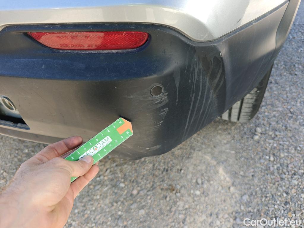  Nissan  Qashqai NISSAN  / 2017 / 5P / todoterreno DIG-T 116 kW (160 CV) E6D DCT ACENTA #14