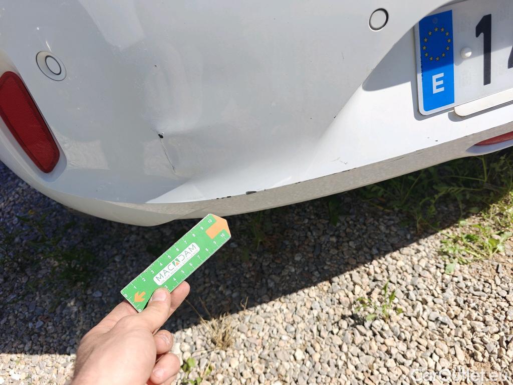  Opel  Corsa OPEL  1.2T XHL 74kW (100CV) Elegance #13