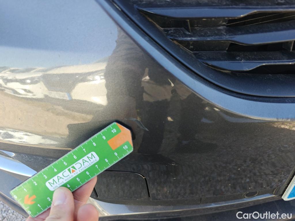  Opel   Grandland X OPEL PHEV / 2017 / 5P / todoterreno 1.6 Turbo Edition Auto 4x2 #25