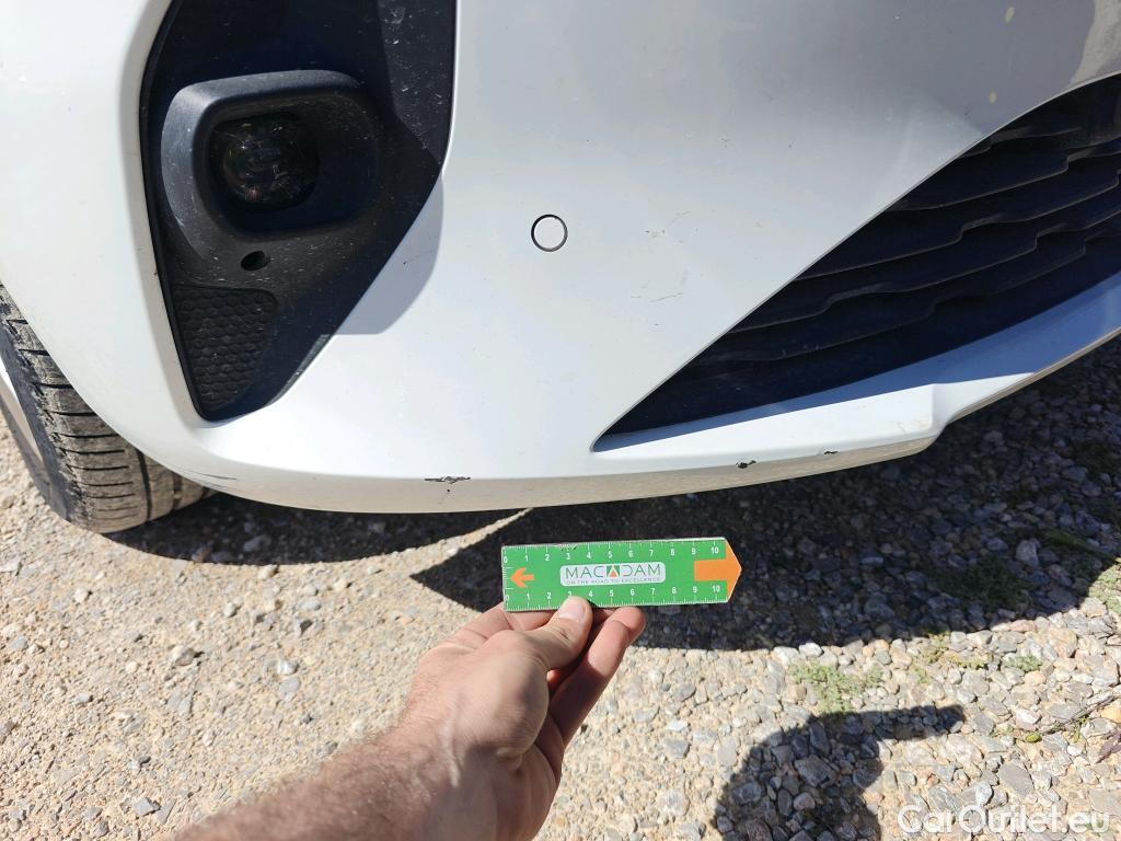  Opel  Corsa OPEL  1.2T XHL 74kW (100CV) Elegance #33