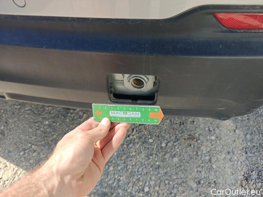  Nissan  Qashqai NISSAN  / 2017 / 5P / todoterreno DIG-T 116 kW (160 CV) E6D DCT ACENTA #30