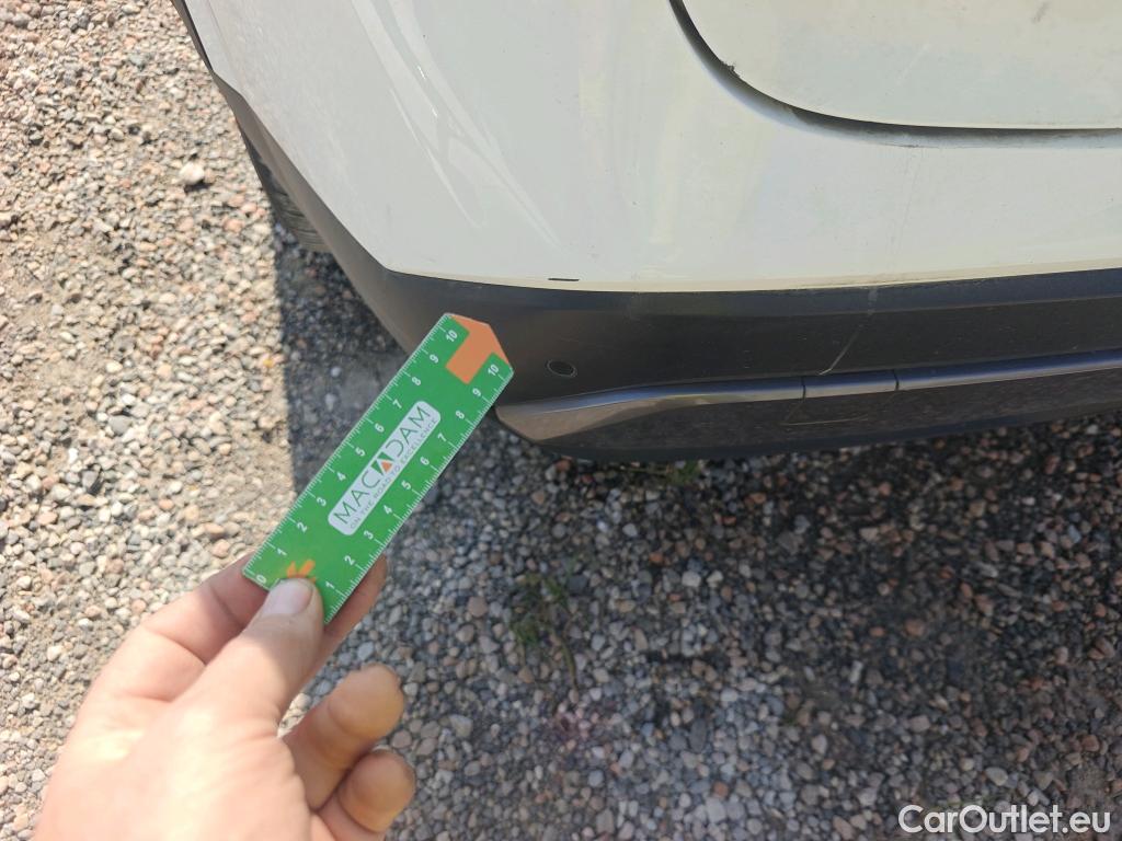  Nissan  Qashqai NISSAN  / 2021 / 5P / todoterreno DIG-T 116kW mHEV Xtronic Tekna #15